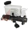 MAZDA LC1243400 Brake Master Cylinder